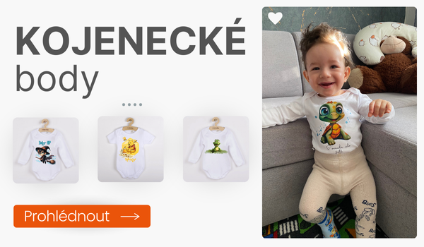 Kojenecké body