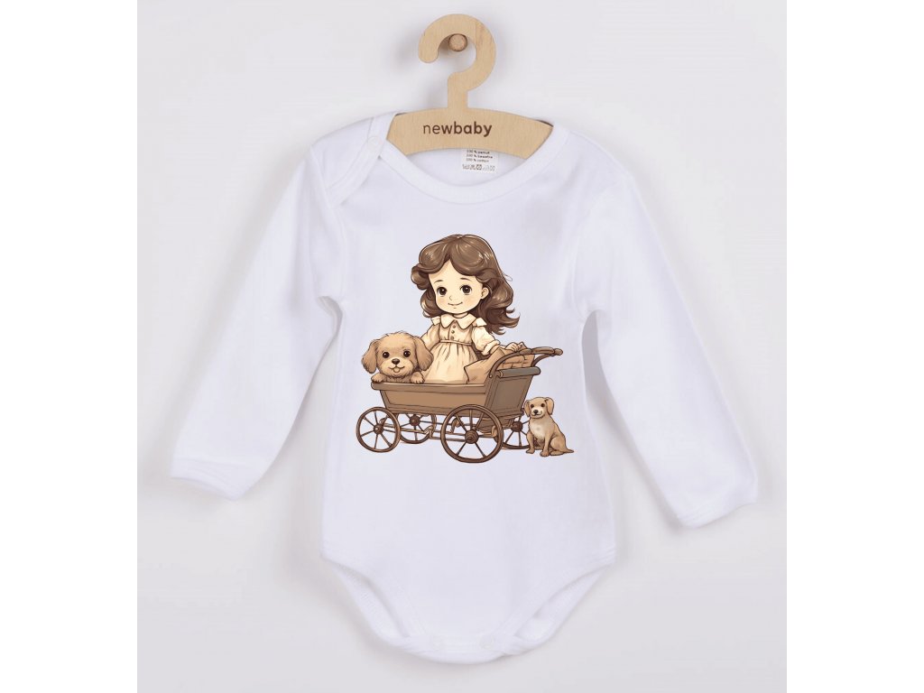 originalni-kojenecke-body-s-dlouhym-rukavem-body-pro-miminka-vintage-holcicka-retro-100%-bavlna-bile