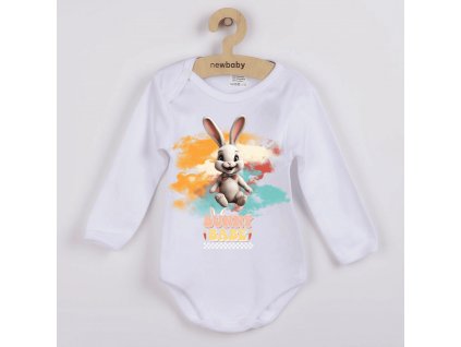 originalni-kojenecke-bavlnene-body-s-dlouhym-rukavem-kojenecke-body-s-vtipnym-potiskem-kvalitni-kojenecke-body-bunny-babe-maly-kralicek-b-bunny-new-baby-100%-bavlna-bile