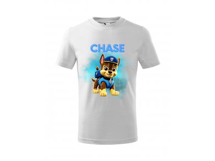 detske-bavlnene-tricko-s-potiskem-tlapkova-patrola-chlapecke-tricko-tlapkova-patrola-paw-patrol-chase-pes-tricko-pro-fanousky-tlapkove-patroly-malfini-adler-100%-bavlne-bile