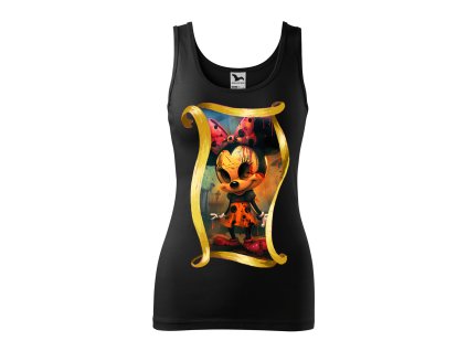 damske-bavlnene-tilko-s-potiskem-minnie-mouse-mickey-mouse-koralina-disney-malfini-adler-damske-tilko-s-originalnim-vtipnym-potiskem-minnie-mouse-100%-bavlna-cerne