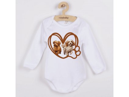 originalni-kojenecke-body-s-dlouhym-rukavem-body-pro-miminka-psi-laska-pejsi-tlapka-verny-pritel-100%-bavlna-bile