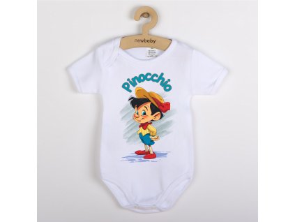 originalni-kojenecke-body-s-kratkym-rukavem-body-pro-miminka-vtipne-body-pinochio-origo-motivy-100%-bavlna