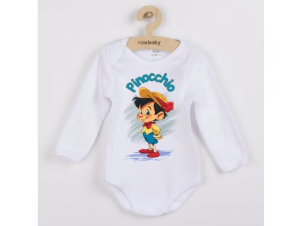 originalni-kojenecke-body-s-dlouhym-rukavem-body-pro-miminka-vtipne-body-pinochio-origo-motivy-100%-bavlna