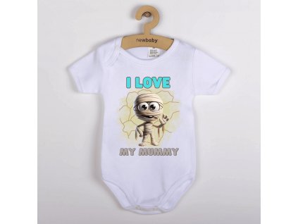 kojenecke-body-s-kratkym-rukavem-s-originalnim-potiskem-perfektni-darek-idealni-darek-pro-novorozence-i-love-my-mummy-mom-miluju-maminku-100%-bavlna-bile