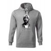 panska-mikina-s-kapuci-a-klokankovou-kapsou-uni-mikina-s-kapuci-mikina-s-potiskem-2-pac-raper-tupac-perfektni-darek-old-school-rap-malfini-adler-65%-bavlna-35%-polyester-seda