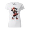 damske-bavlnene-tricko-s-potiskem-minnie-mouse-pubertacka-minnie-tricko-s-minnie-mouse-disney-tricko-s-potiskem-minnie-malfini-adler-100%-bavlna-bile