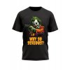 Panske-Tricko-s-kratkym-rukavem-tricko-pro-muze-tricko-pro-pany-malfini-adler-Joker-Why-so-serious-cerne-100%-bavlna-triko-s-potiskem