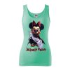 damske-bavlnene-tilko-s-potiskem-minnie-mouse-disney-ve-stylu-harry-potter-kouzelnice-minnie-carodejka-minnie-mouse-mickey-mouse-malfini-adler-100%-bavlna-matove