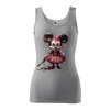 damkse-bavlnene-tilko-s-potiskem-minnie-mouse-crazy-minnie-bloody-minnie-minnie-mouse-mickey-mouse-disney-damske-tilko-s-originalni-minnie-mickey-malfini-adler-100%-bavlna-sede