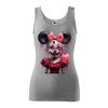 damske-bavlnene-tilko-s-potiskem-minnie-mouse-mickey-mouse-disney-creepy-girl-hororova-minnie-mouse-damske-tilko-s-originalnim-potiskem-minnie-mouse-malfini-adler-100%-bavlna-sede