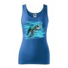 damske-bavlnene-tilko-s-potiskem-morske-zelvy-morsky-motiv-letni-potisk-malfini-adler-100%-bavlna-modre-azurove-modra