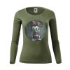 damske-bavlnene-tricko-s-dlouhym-rukavem-s-potiskem-psycho-minnie-mouse-mickey-mouse-disney-netradicni-strasidelny-potisk-s-minnie-pro-milovnice-minnie-perfektni-darek-na-vanoce-malfini-adler-100%-bavlna-khaki