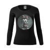 damske-bavlnene-tricko-s-dlouhym-rukavem-s-potiskem-psycho-minnie-mouse-mickey-mouse-disney-netradicni-strasidelny-potisk-s-minnie-pro-milovnice-minnie-perfektni-darek-na-vanoce-malfini-adler-100%-bavlna-cerna