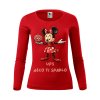 damske-bavlnene-tricko-s-dlouhym-rukavem-s-vtipnym-potiskem-minnie-mouse-mickey-mouse-netradicni-potisk-s-minnie-pro-milovnice-minnie-mouse-perfektni-darek-malfini-adler-100%-bavlna-cervena