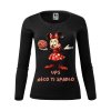 damske-bavlnene-tricko-s-dlouhym-rukavem-s-vtipnym-potiskem-minnie-mouse-mickey-mouse-netradicni-potisk-s-minnie-pro-milovnice-minnie-mouse-perfektni-darek-malfini-adler-100%-bavlna-cerna