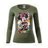 damske-bavlnene-tricko-s-dlouhym-rukavem-s-originalnim-vtipnym-potiskem-minnie-mouse-umelecka-minnie-mouse-mickey-mouse-disney-pro-milovnice-minnie-mouse-a-mickey-mouse-perfektni-darek-na-vanoce-pro-manzelku-dceru-pritelkyni-malfini-adler-100%-bavlna-khaki