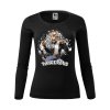 damske-bavlnene-tricko-s-dlouhym-rukavem-s-potiskem-tygrice-stylova-tygrice-malfini-adler-100%-bavlna-perfektni-darek-na-vanoce-vanocni-darek-cerna
