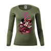 damske-bavlnene-tricko-s-dlouhym-rukavem-s-potiskem-minnie-mouse-wine-time-cas-na-vino-mickey-mouse-disney-pro-milovnice-minnie-mouse-netradicni-potisk-s-minnie-perfektni-darek-na-vanoce-vanocni-darek-pro-maminku-manzelku-partnerku-pritelkyni-sestru-malfini-adler-100%-bavlna-khaki