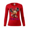 damske-bavlnene-tricko-s-dlouhym-rukavem-s-potiskem-minnie-mouse-drink-time-tricko-na-party-mickey-mouse-disney-pro-milovnice-minnie-mouse-minie-darek-na-vanoce-vanocni-darek--malfini-adler-100%-bavlna-cervena