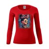 damske-bavlnene-tricko-s-dlouhym-rukavem-s-potiskem-minnie-mouse-mickey-mouse-disney-netradicni-potisk-s-minnie-pro-milovnice-minnie-a-mickey-darek-na-vanoce-vanocni-darek-pro-manzelku-milenku-partnerku-sestru-dceru-malfini-adler-100%-bavlna-cervena