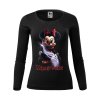 damske-bavlnene-tricko-s-potiskem-minnie-mouse-mickey-mouse-disney-minnie-potter-pro-milovnice-minnie-mouse-pro-milovnice-harryho-pottera-darek-na-vanoce-vanocni-darek-malfini-adler-100%-bavlna-cerna
