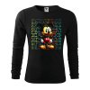 panske-bavlnene-tricko-s-dlouhym-rukavem-s-potiskem-mickey-mouse-disney-pixel-mickey-32bit-netradicni-pansky-potisk-s-mickey-mousem-darek-na-vanoce-vanocni-darek-malfini-adler-100%-bavlna-cerna