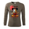 panske-bavlnene-tricko-s-dlouhym-rukavem-s-potiskem-mickey-mouse-pennywise-disney-netradicni-hororovy-potisk-s-mickey-mousem-vanocni-darek-darek-na-vanoce-malfini-adler-100%-bavlna-army