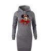 damska-bavlnena-dlouha-mikina-s-kapuci-a-klokankovou-kapsou-satova-mikina-satove-mikiny-s-potiskem-zombie-minnie-mouse-mickey-mouse-disney-netradicni-potisk-s-minnie-strasidelna-hororova-minnie-mouse-darek-na-vanoce-vanocni-darek-malfini-adler-65%-bavlna-35%-polyester-seda