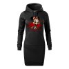 damska-bavlnena-dlouha-mikina-s-kapuci-a-klokankovou-kapsou-satova-mikina-satove-mikiny-s-potiskem-zombie-minnie-mouse-mickey-mouse-disney-netradicni-potisk-s-minnie-strasidelna-hororova-minnie-mouse-darek-na-vanoce-vanocni-darek-malfini-adler-65%-bavlna-35%-polyester-cerna