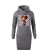 damska-bavlnena-mikina-s-kapuci-a-klokankovou-kapsou-s-potiskem-minnie-mouse-z-geometrickych-tvaru-mickey-mouse-disney-malfini-adler-vanocni-darek-darek-na-vanoce-65%-bavlna-35%-polyester-seda