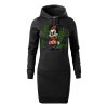 damska-bavlnena-dlouha-mikina-s-kapuci-a-klokankovou-kapsou-s-originalnim-potiskem-strasidelna-minnie-mouse-netradicni-potisk-s-minnie-mouse-mickey-mouse-disney-vanocni-darek-darek-na-vanoce-malfini-adler-65%-bavlna-35%-polyester-cerna