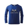 chlapecke-bavlnene-tricko-s-dlouhym-rukavem-s-potiskem-pro-hrace-gamo-over-playstation-xbox-darek-na-vanoce-vanocni-darek-malfini-adler-100%-bavlna-modra