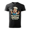 panske-bavlnene-darkove-tricko-s-kratkym-rukavem-darek-pro-dedu-triko-pro-dedu-tricko-pro-dedu-nejlepsi-deda-na-sveta-deda-kuchar-malfini-adler-100%-bavlna-cerne-cerna