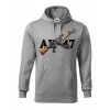 panska-mikina-s-kapuci-a-klokankovou-kapsou-mikina-s-potiskem-vtipna-mikina-malfini-adler-ak-47-samopal-65%-bavlna-35%-polyester-seda