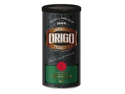 ORIGO 300 Biospeciale
