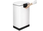 Odpadkový koš CURVER 25L