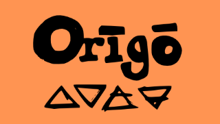 Origo Publishing
