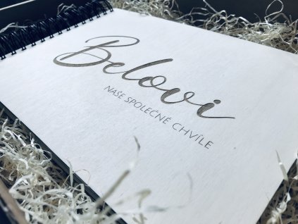 Fotoalbum "Klasika"