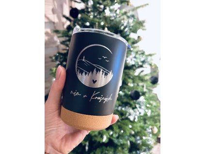 Termohrnek pro Krušnoholky