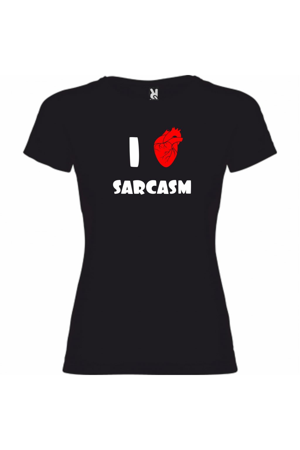 I love sarcasm (V)