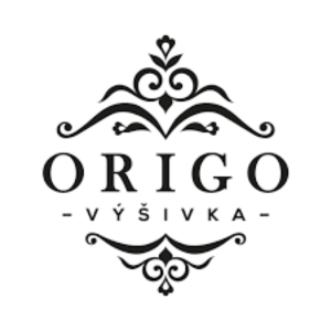 Origo výšivka