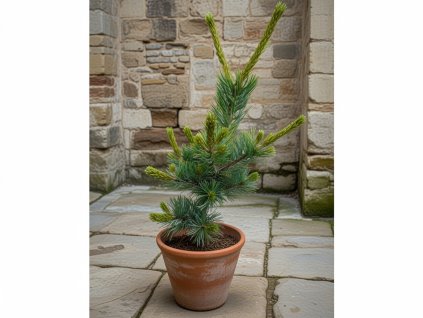 pinus parviflora shizukagoten 3L