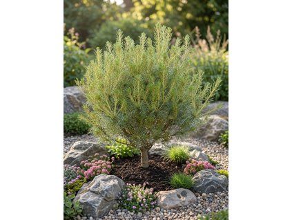 Pinus Strobus SQ