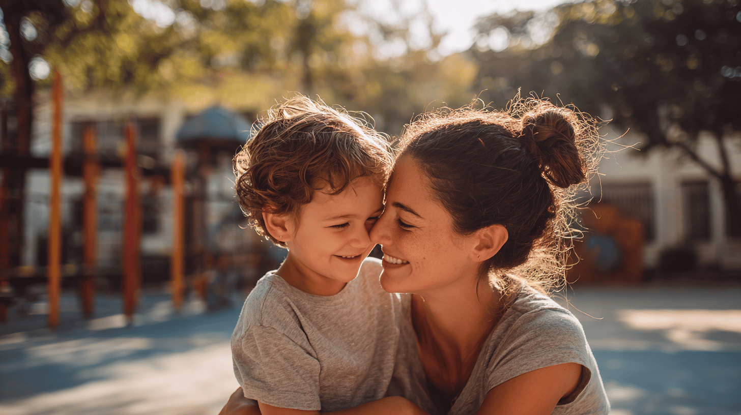 Jak posílit imunitu dětí před nástupem do kolektivu: Školka bez častých nemocí? Dá se to!