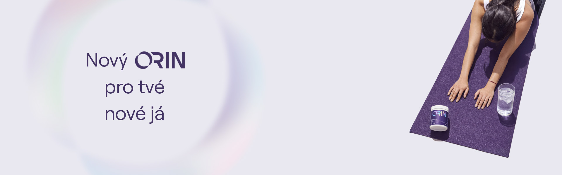 Nový ORIN