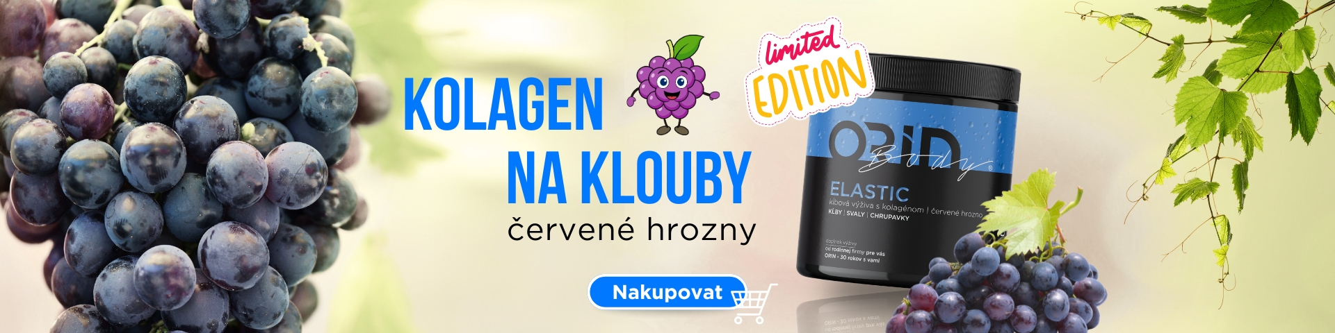 Elastic hrozno