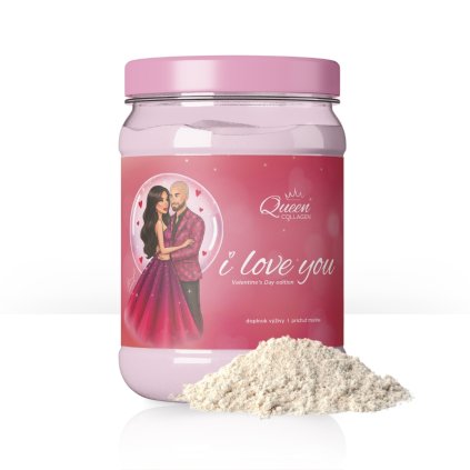 Queen i love you 2026