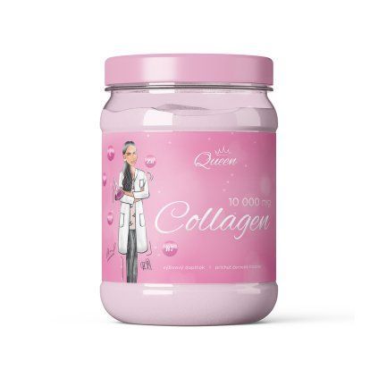 Queen collagen 10000mg
