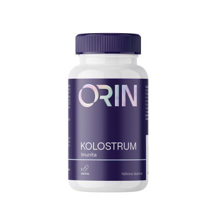 KOLOSTRUM 150mg